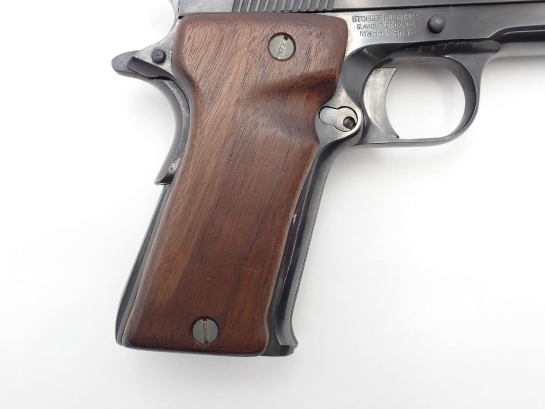 Llama Model 1911 Pistol - 2