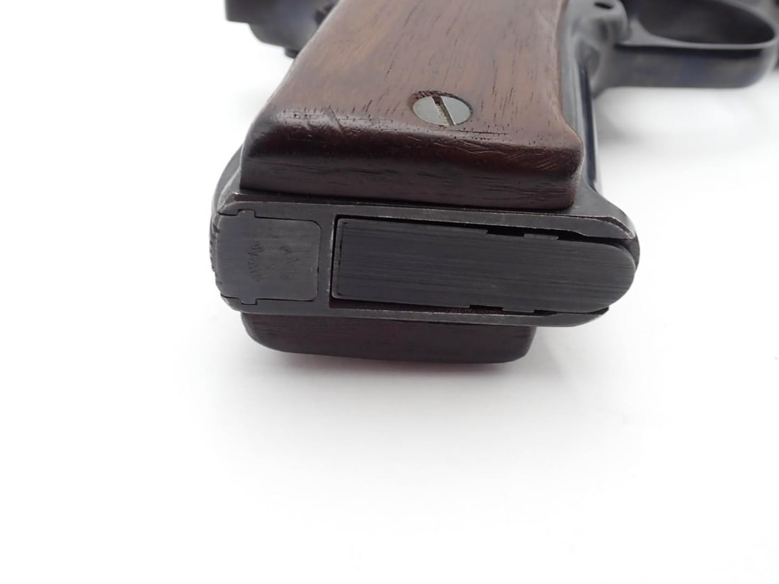 Llama Model 1911 Pistol - 5
