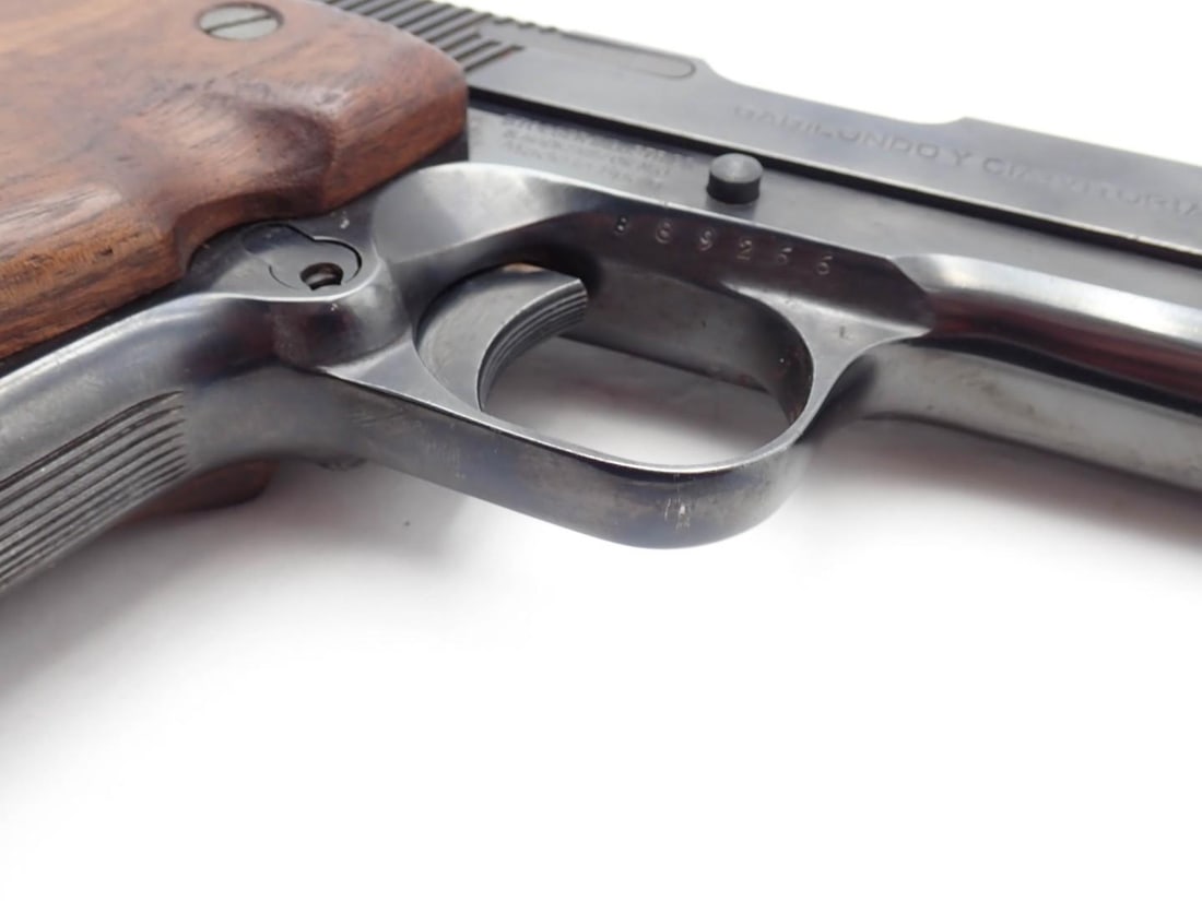 Llama Model 1911 Pistol - 6