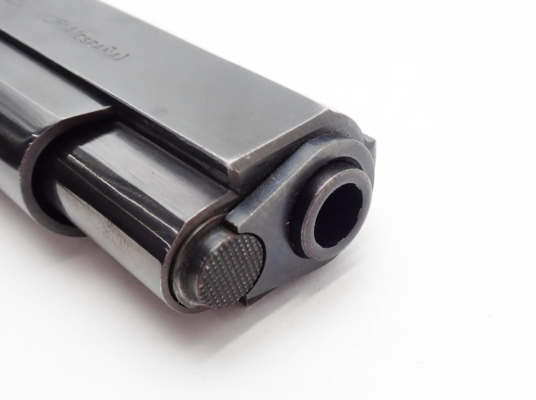 Llama Model 1911 Pistol - 7