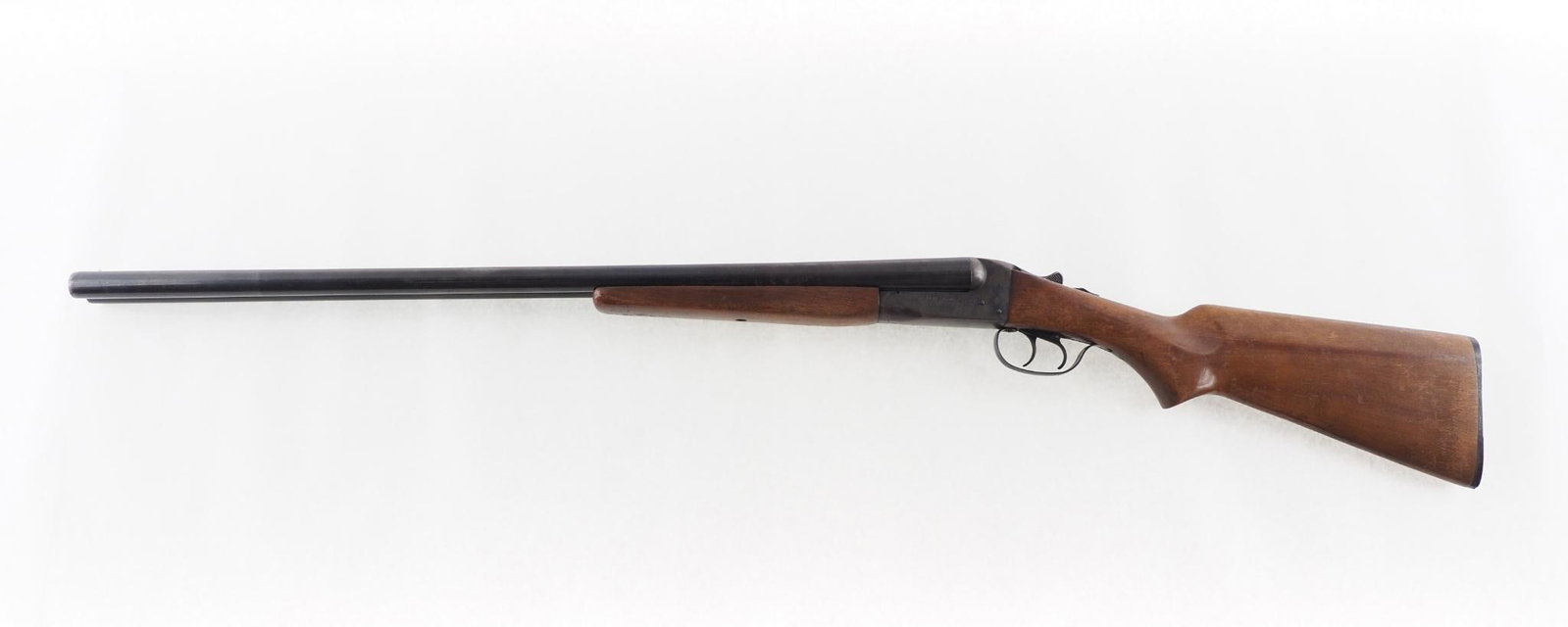 Savage Stevens 311 A Shotgun - 10