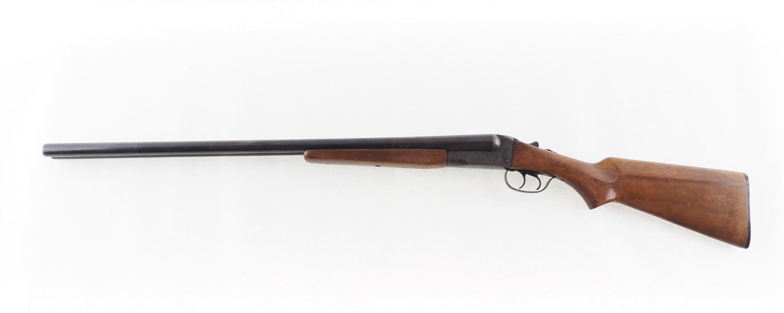 Savage Stevens 311 A Shotgun - 11