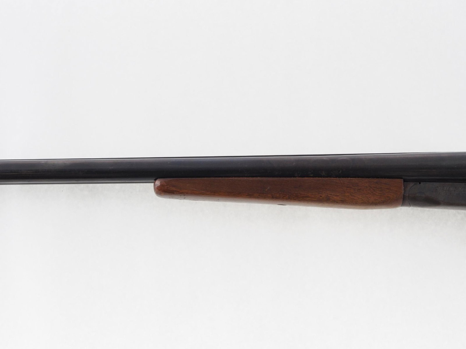 Savage Stevens 311 A Shotgun - 13