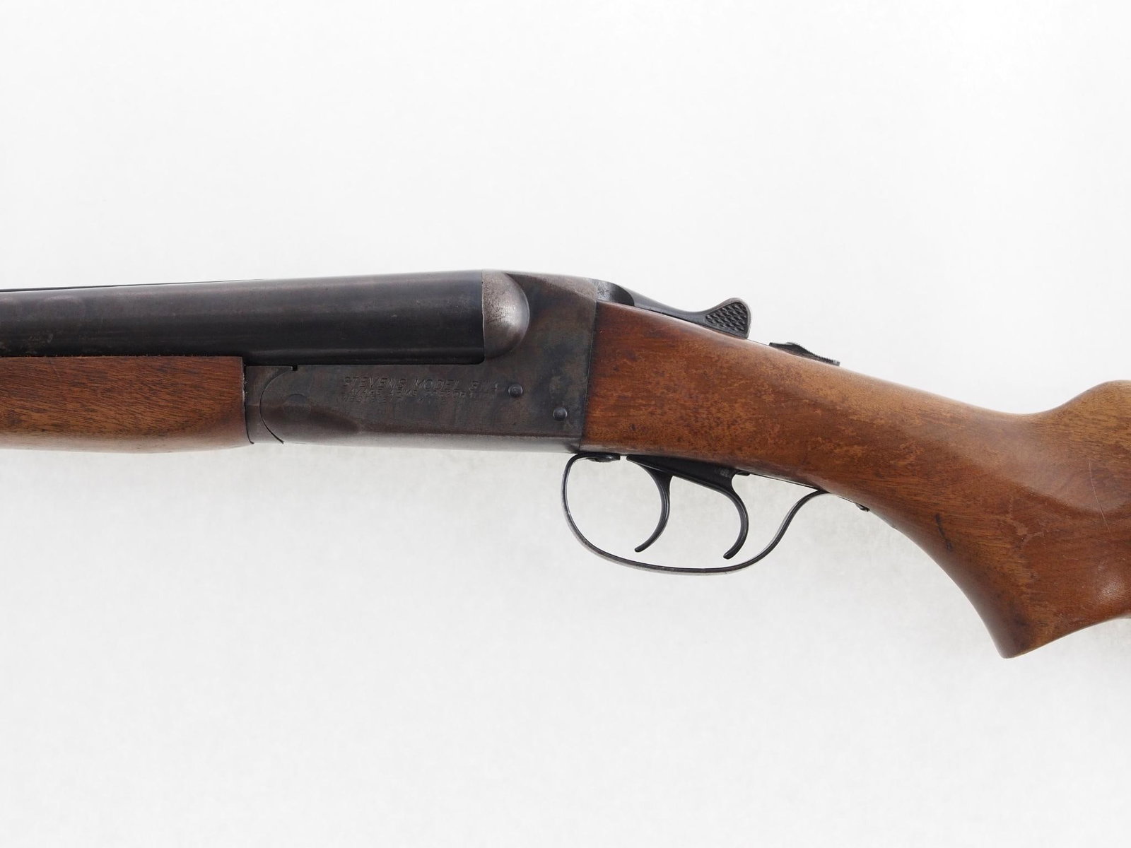 Savage Stevens 311 A Shotgun - 14