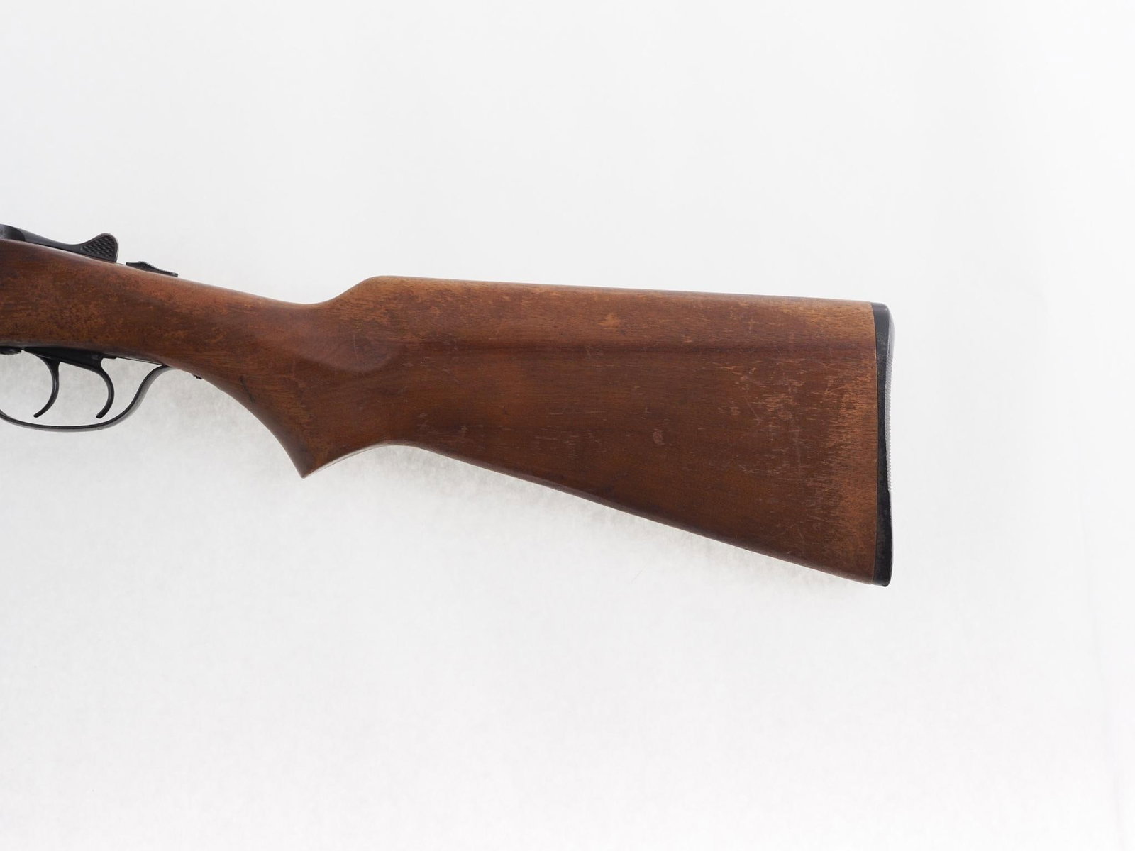 Savage Stevens 311 A Shotgun - 16