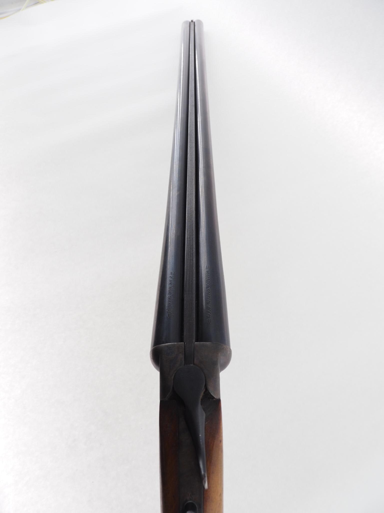 Savage Stevens 311 A Shotgun - 17