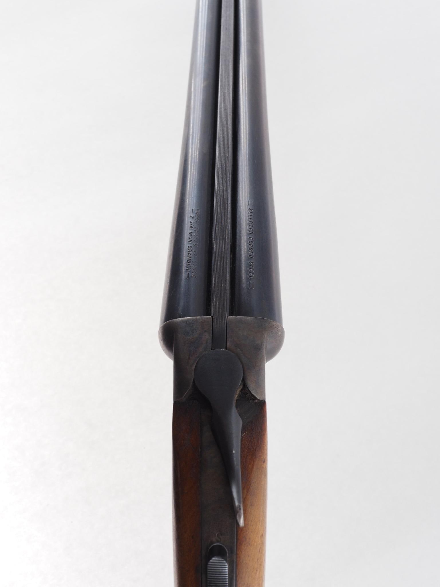 Savage Stevens 311 A Shotgun - 18