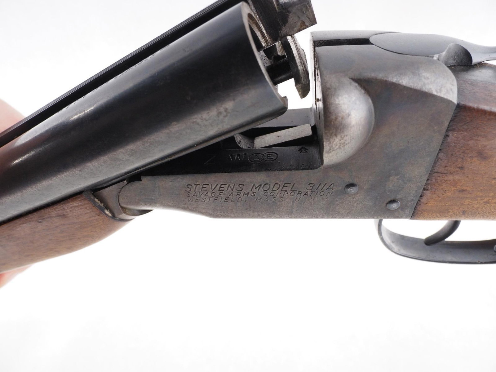 Savage Stevens 311 A Shotgun - 20