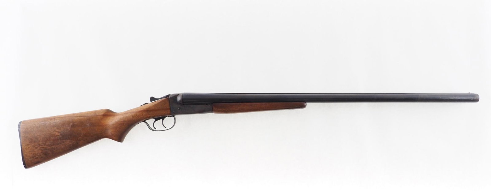 Savage Stevens 311 A Shotgun - 2
