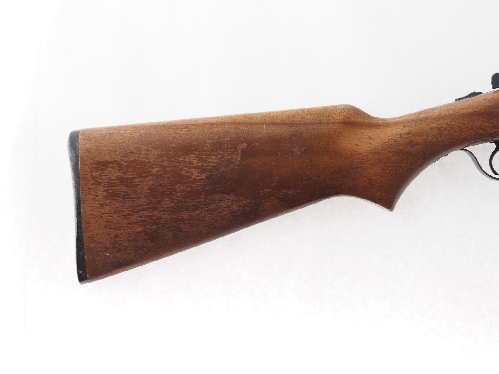 Savage Stevens 311 A Shotgun - 3