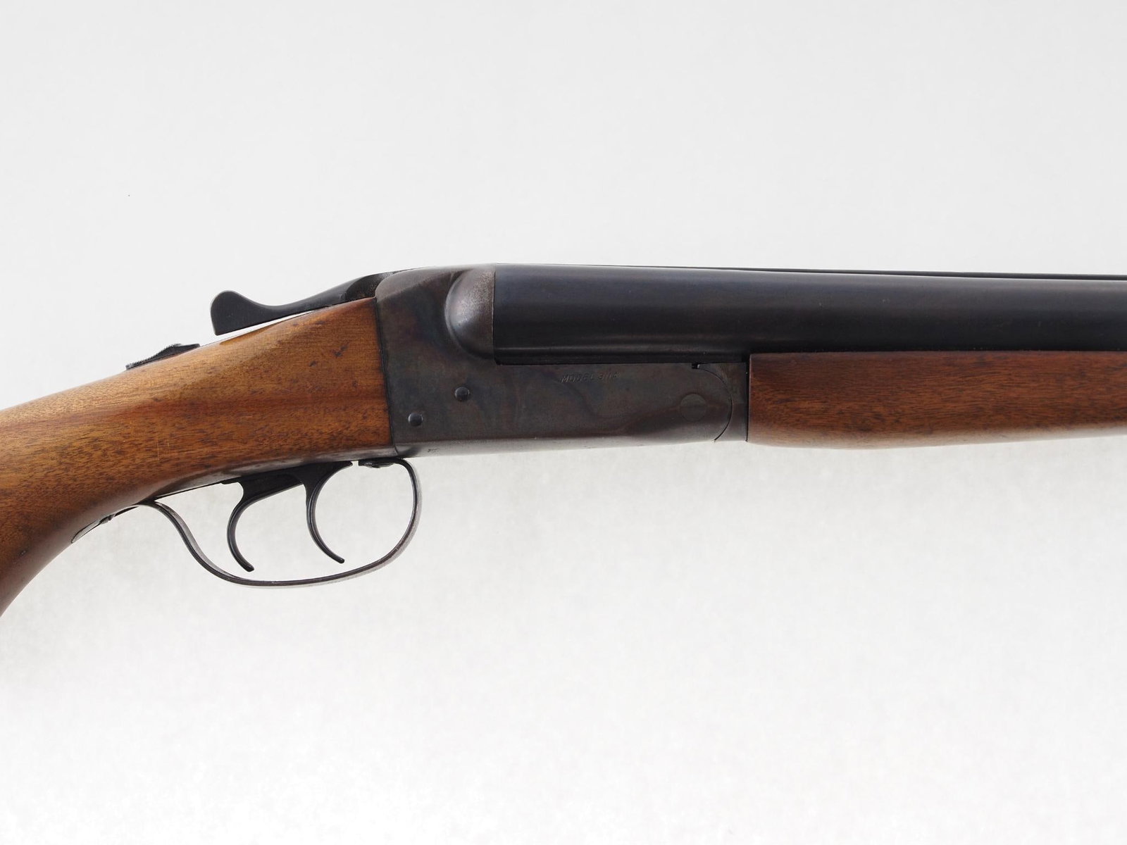 Savage Stevens 311 A Shotgun - 4