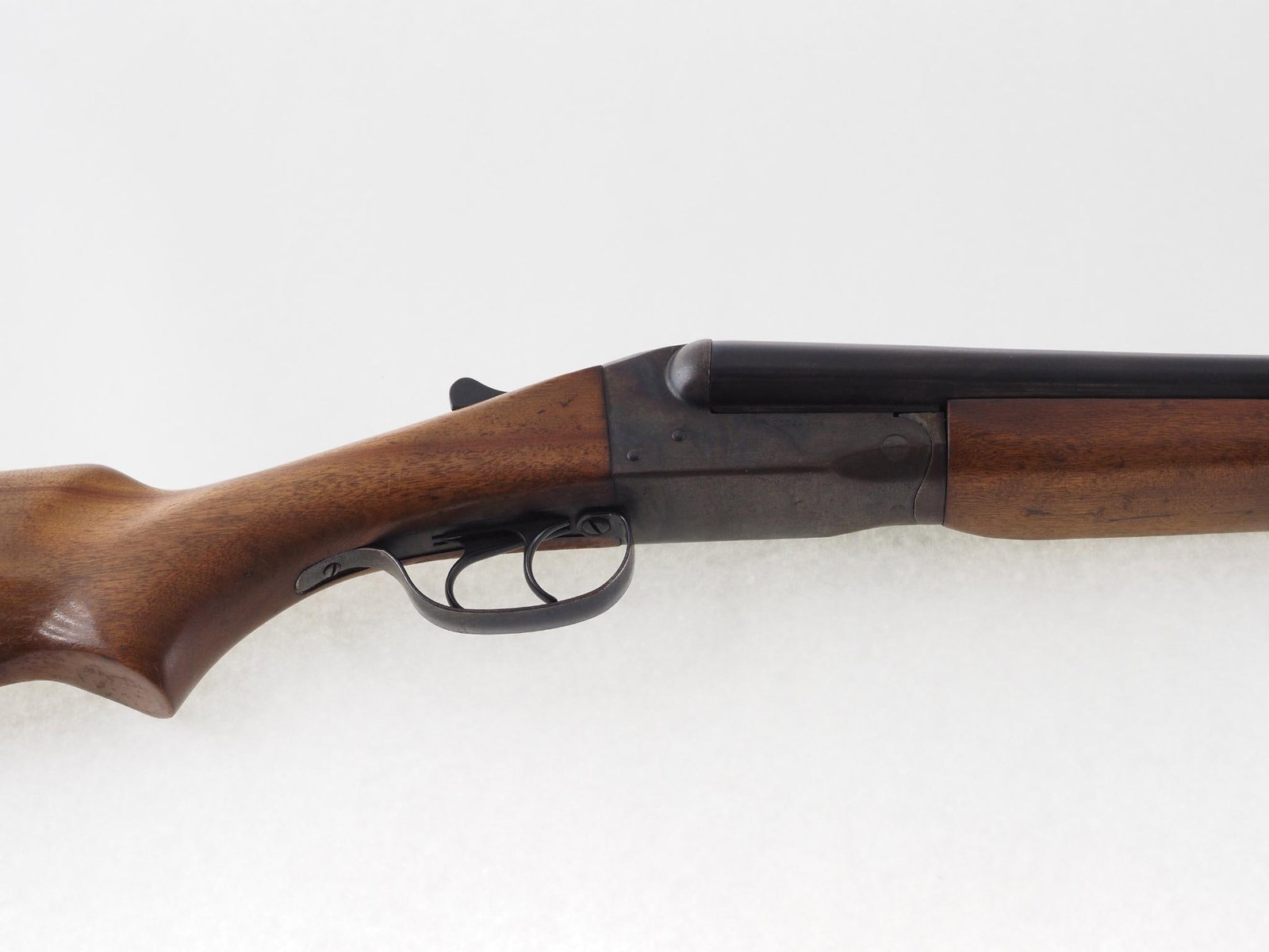 Savage Stevens 311 A Shotgun - 8
