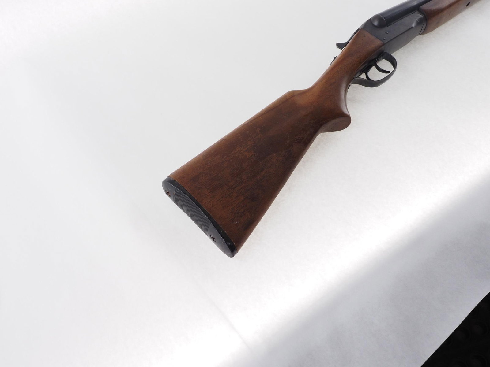 Savage Stevens 311 A Shotgun - 9