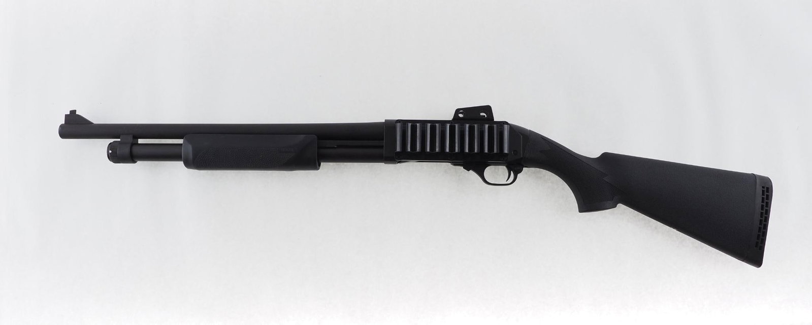 Hawk 982 Shotgun - 10