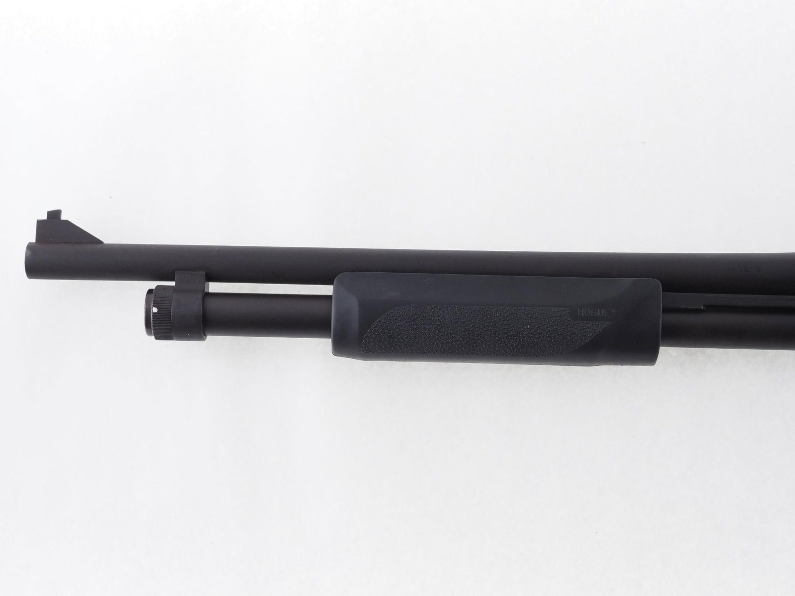 Hawk 982 Shotgun - 11
