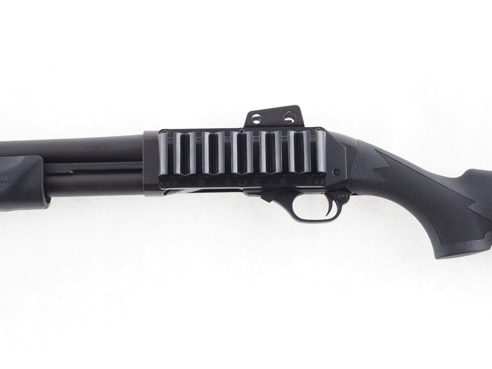 Hawk 982 Shotgun - 12