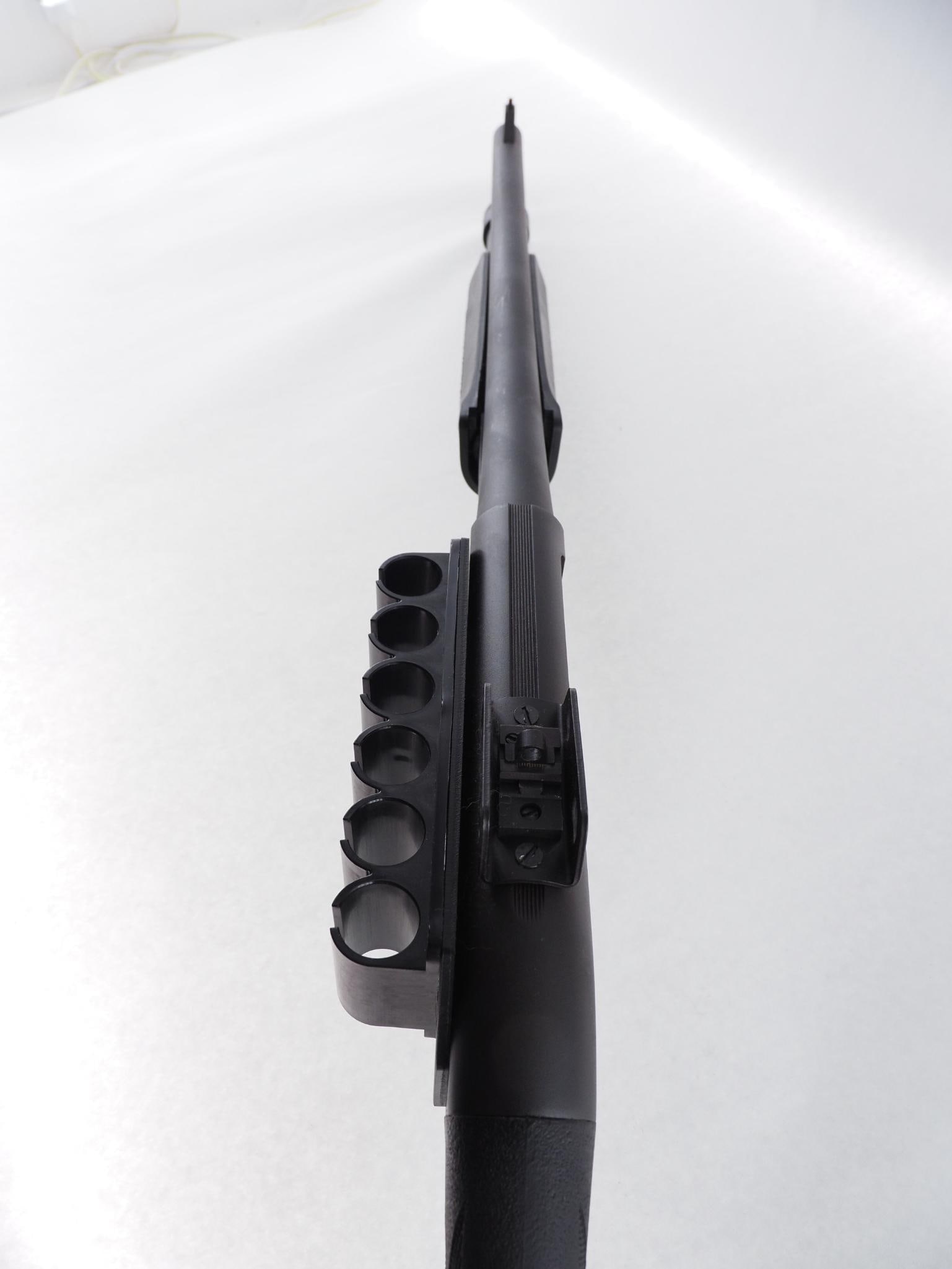 Hawk 982 Shotgun - 14