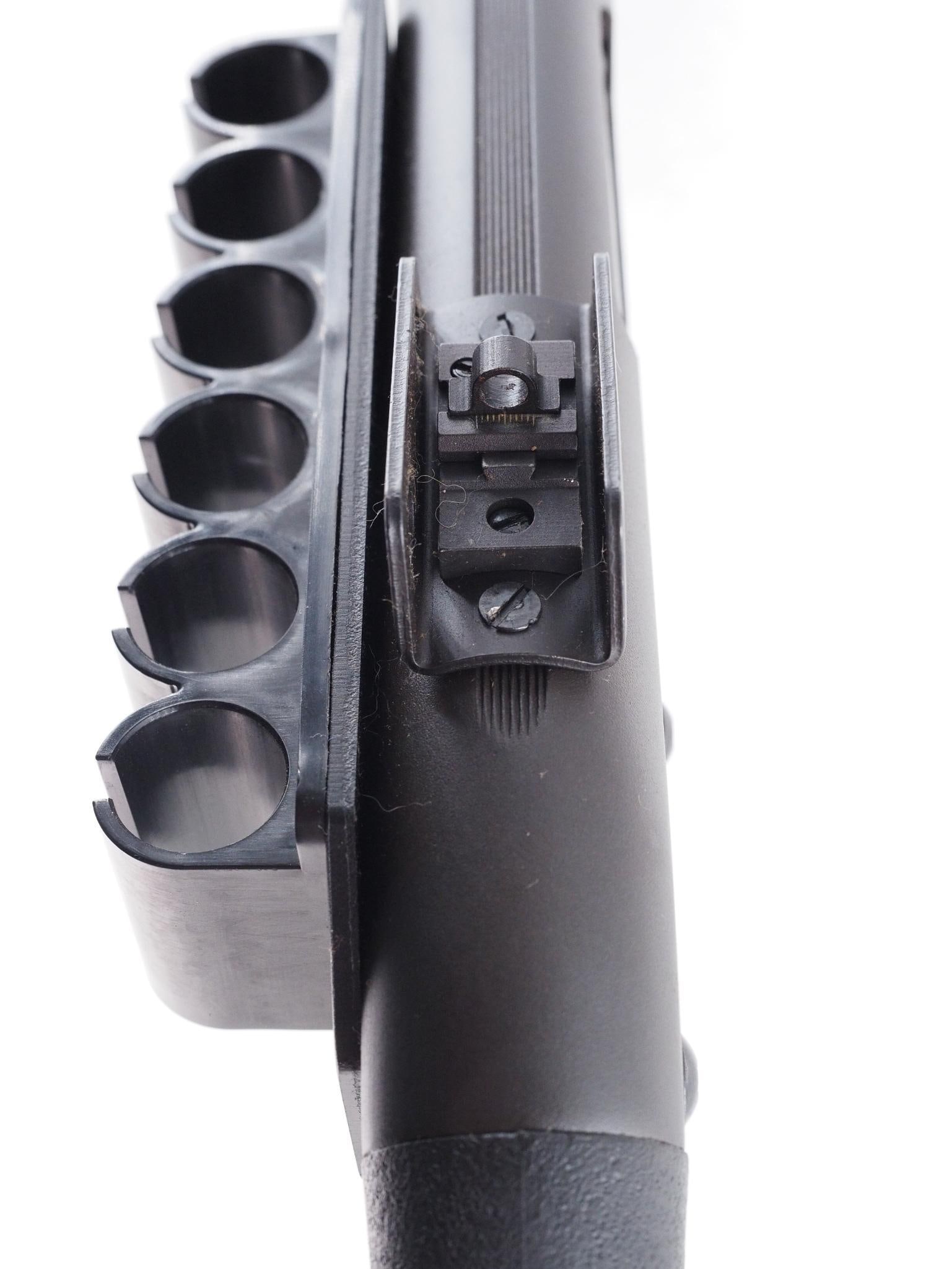 Hawk 982 Shotgun - 15