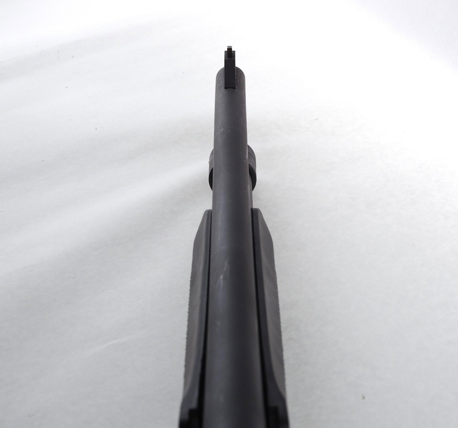 Hawk 982 Shotgun - 17