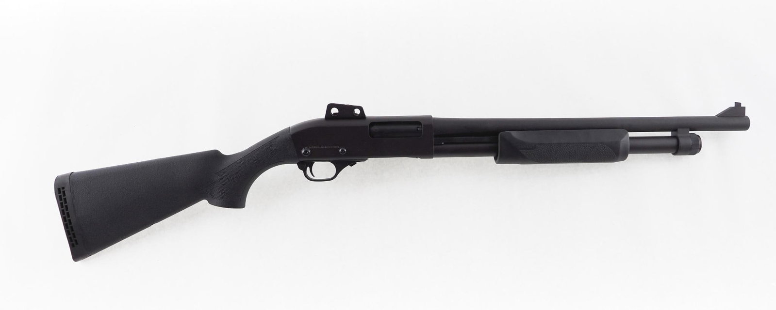 Hawk 982 Shotgun - 2