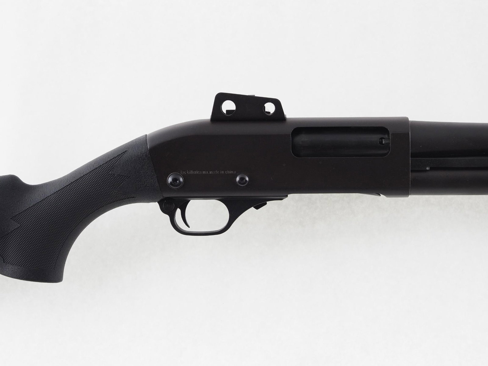 Hawk 982 Shotgun - 4