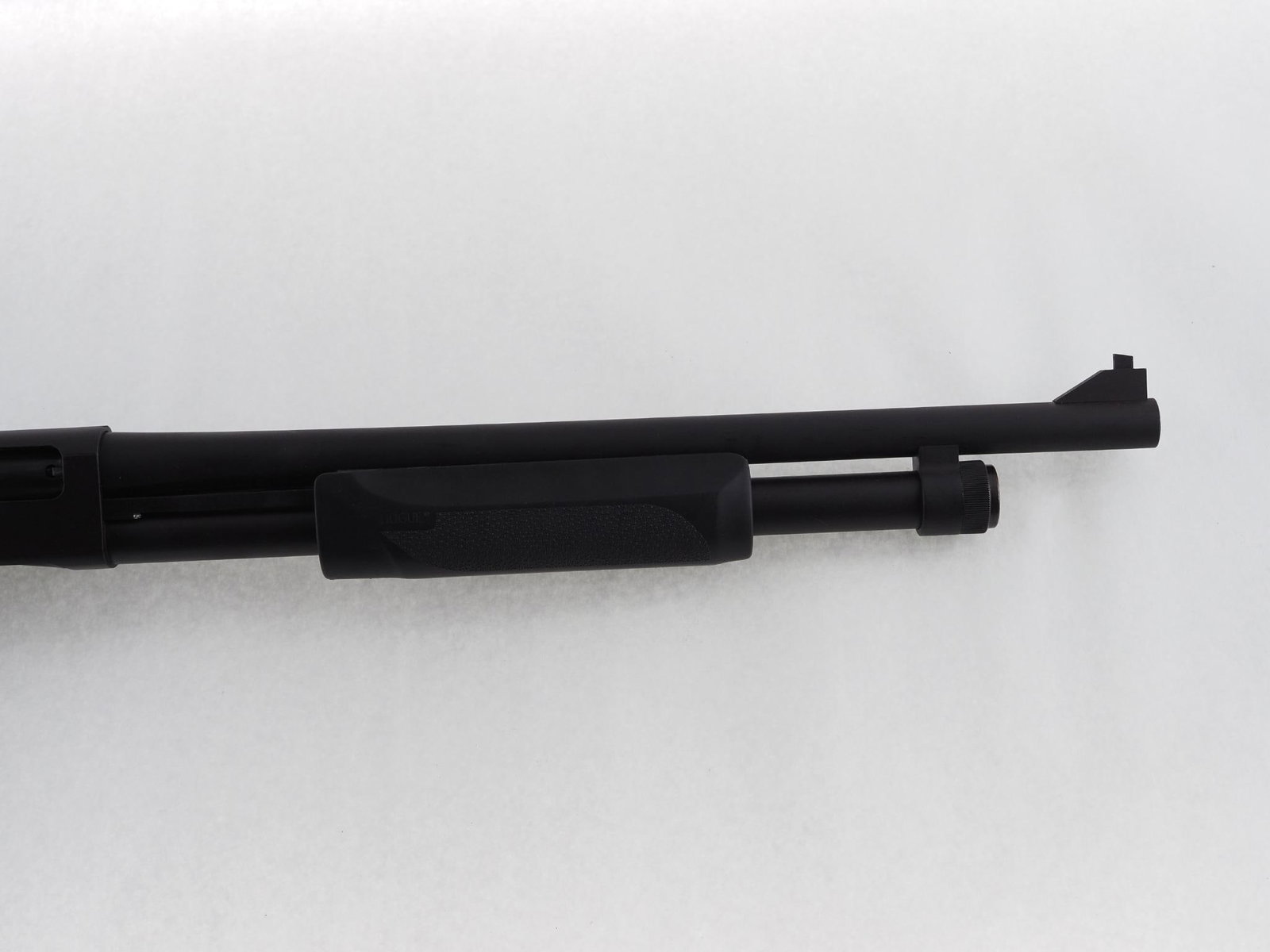Hawk 982 Shotgun - 5