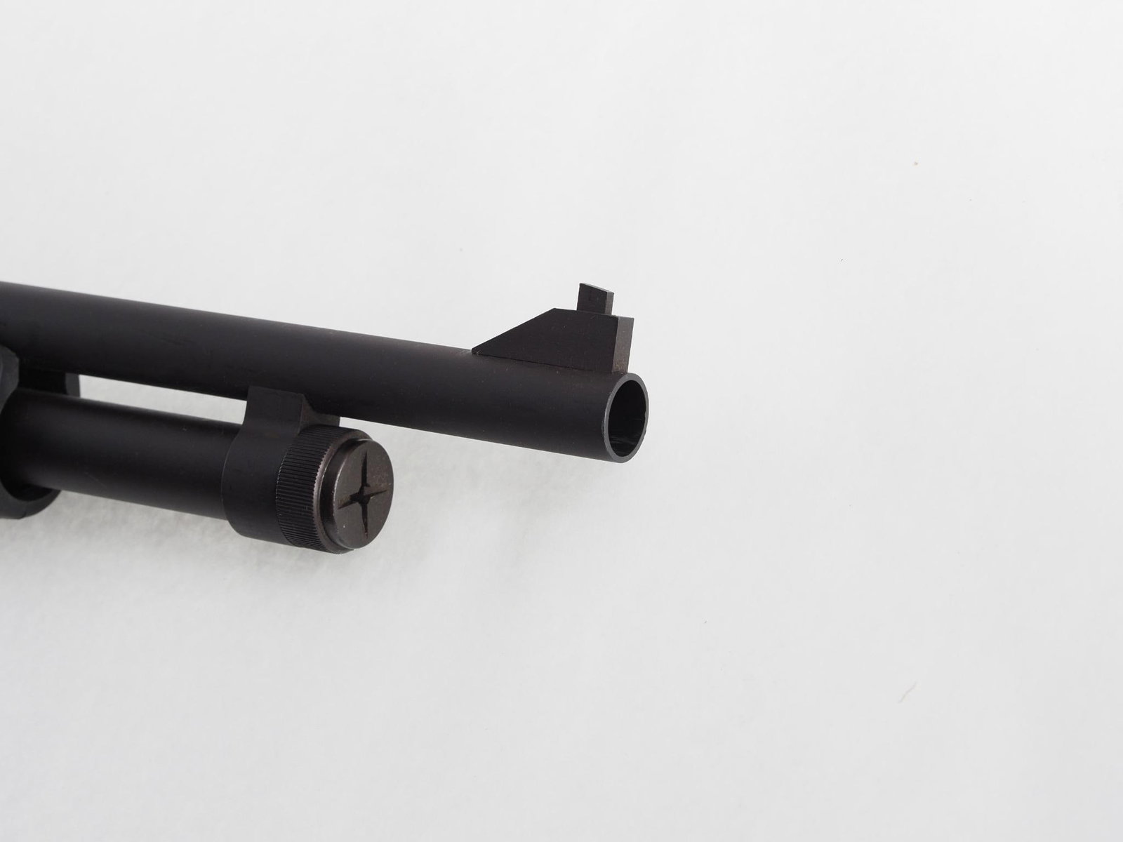 Hawk 982 Shotgun - 6