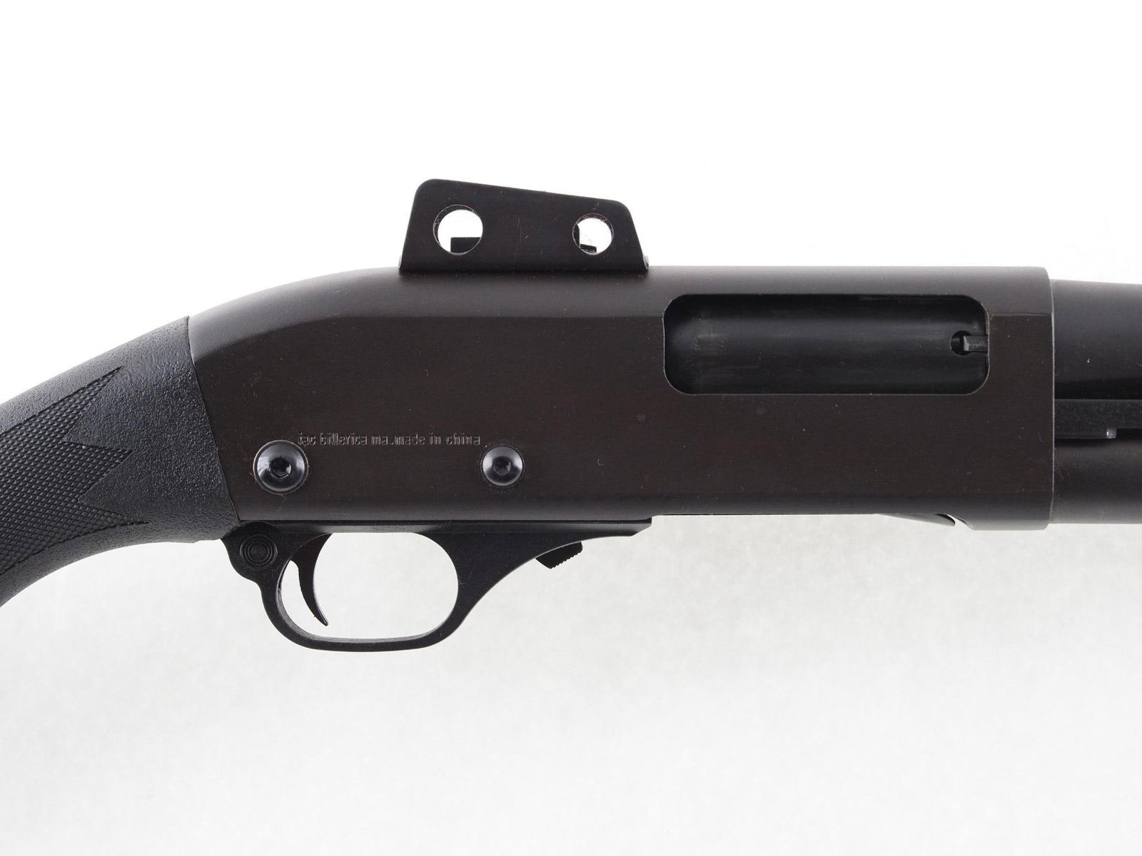 Hawk 982 Shotgun - 7