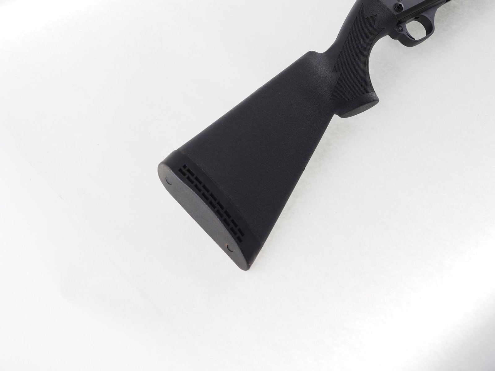 Hawk 982 Shotgun - 8