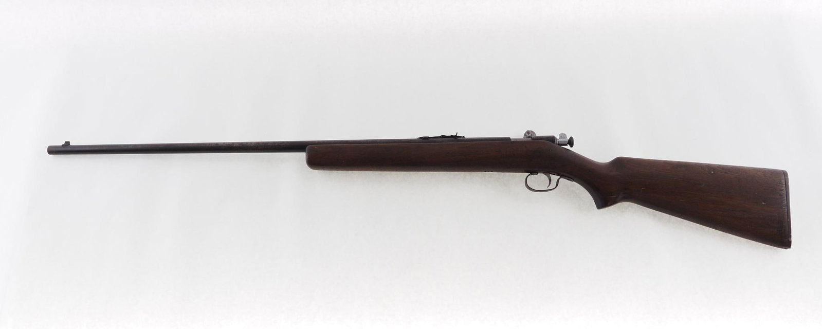 Winchester 67 Rifle - 12