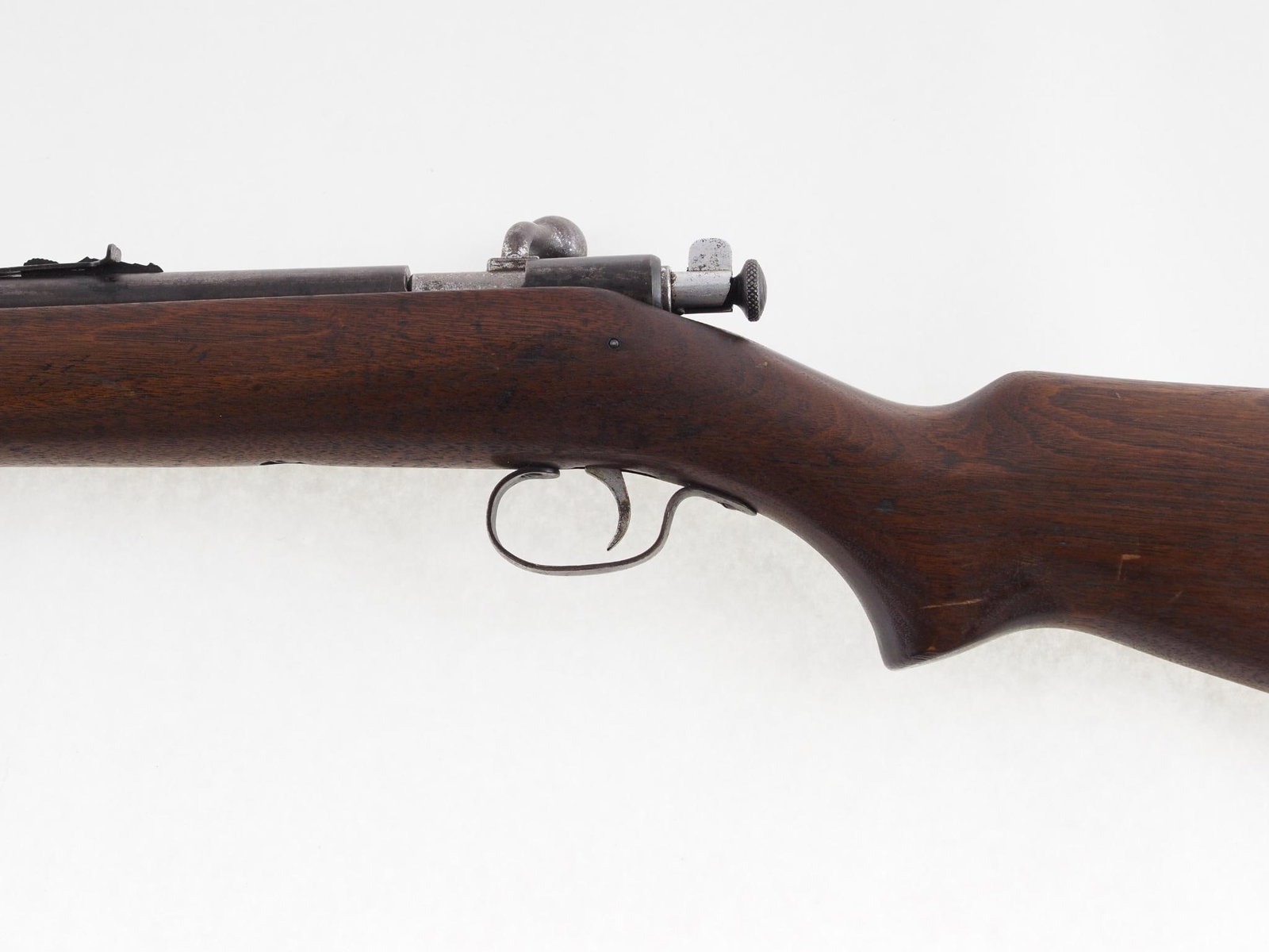 Winchester 67 Rifle - 16