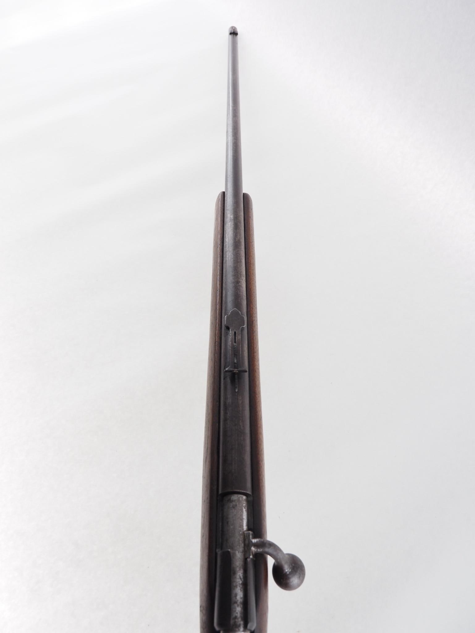 Winchester 67 Rifle - 18