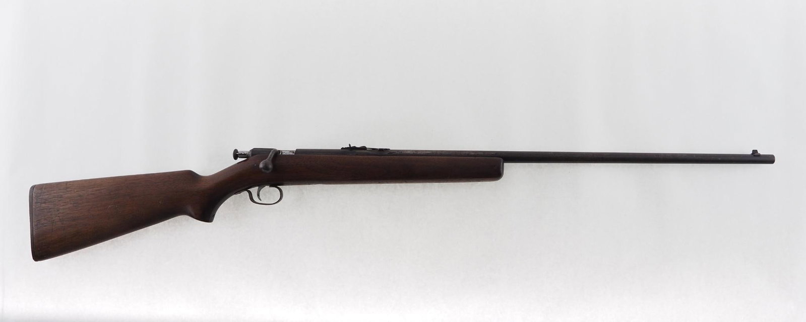 Winchester 67 Rifle - 2
