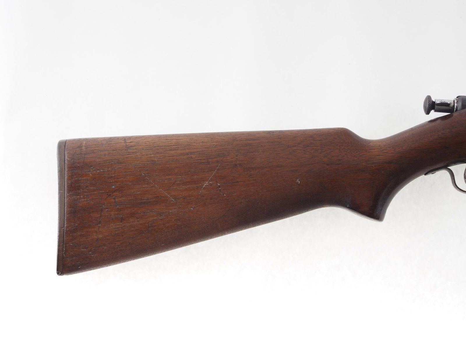 Winchester 67 Rifle - 3
