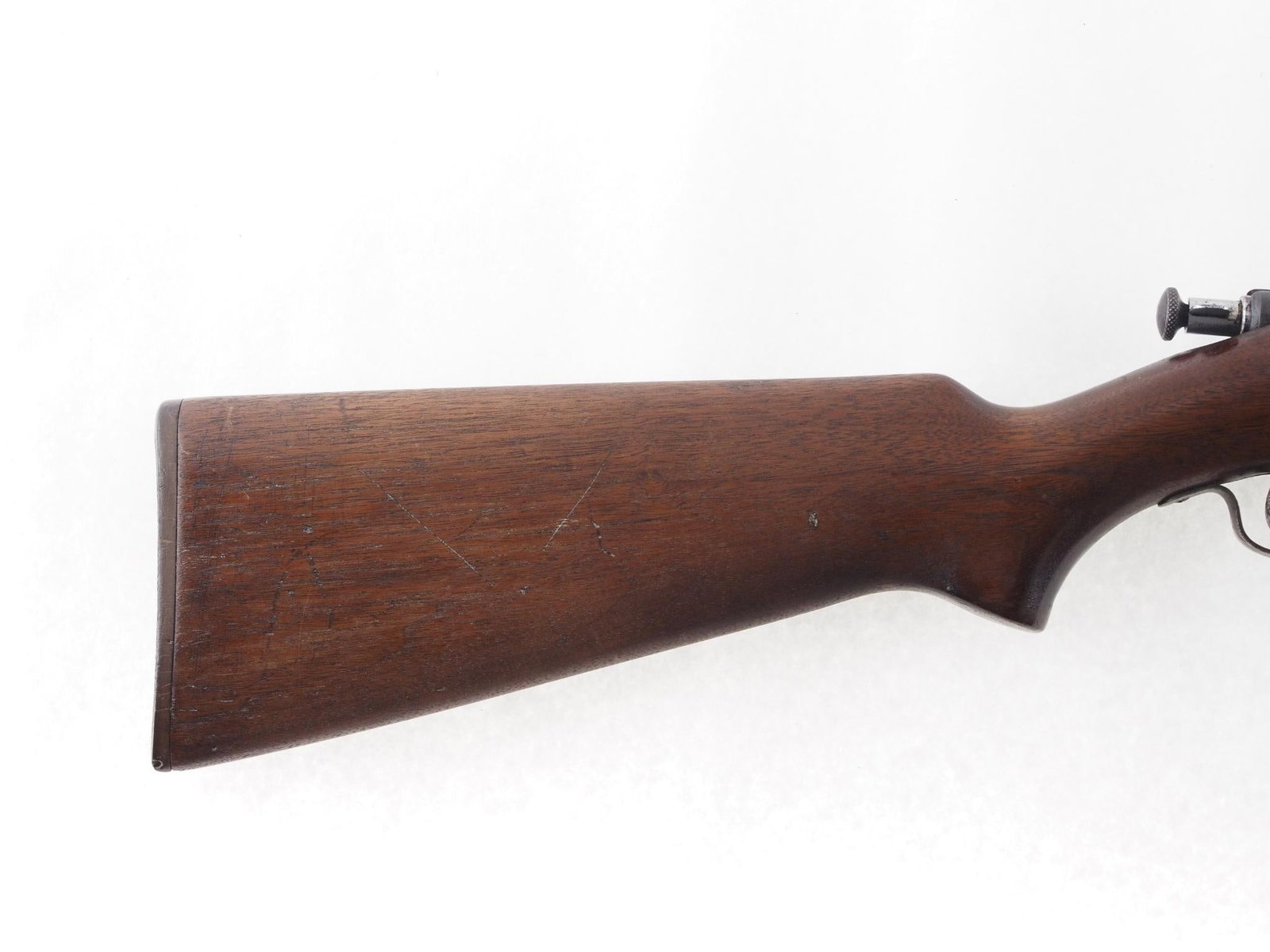 Winchester 67 Rifle - 4
