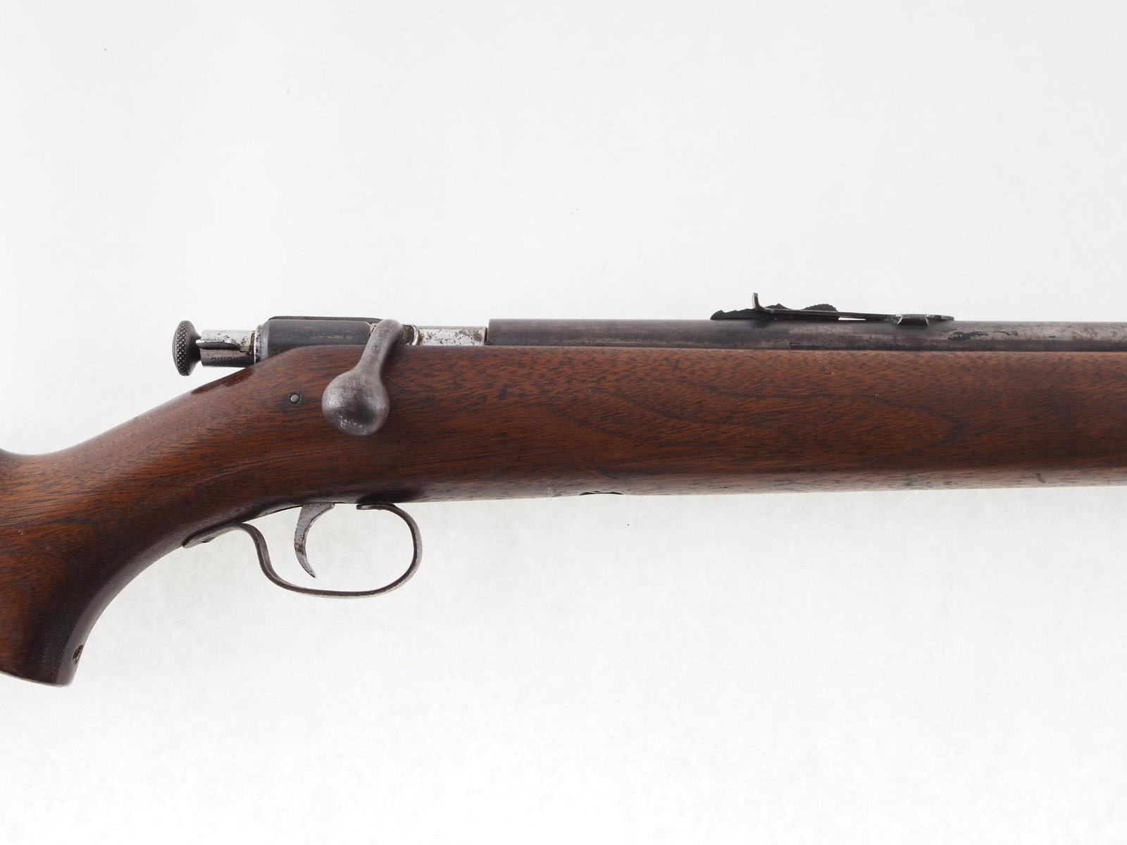 Winchester 67 Rifle - 5