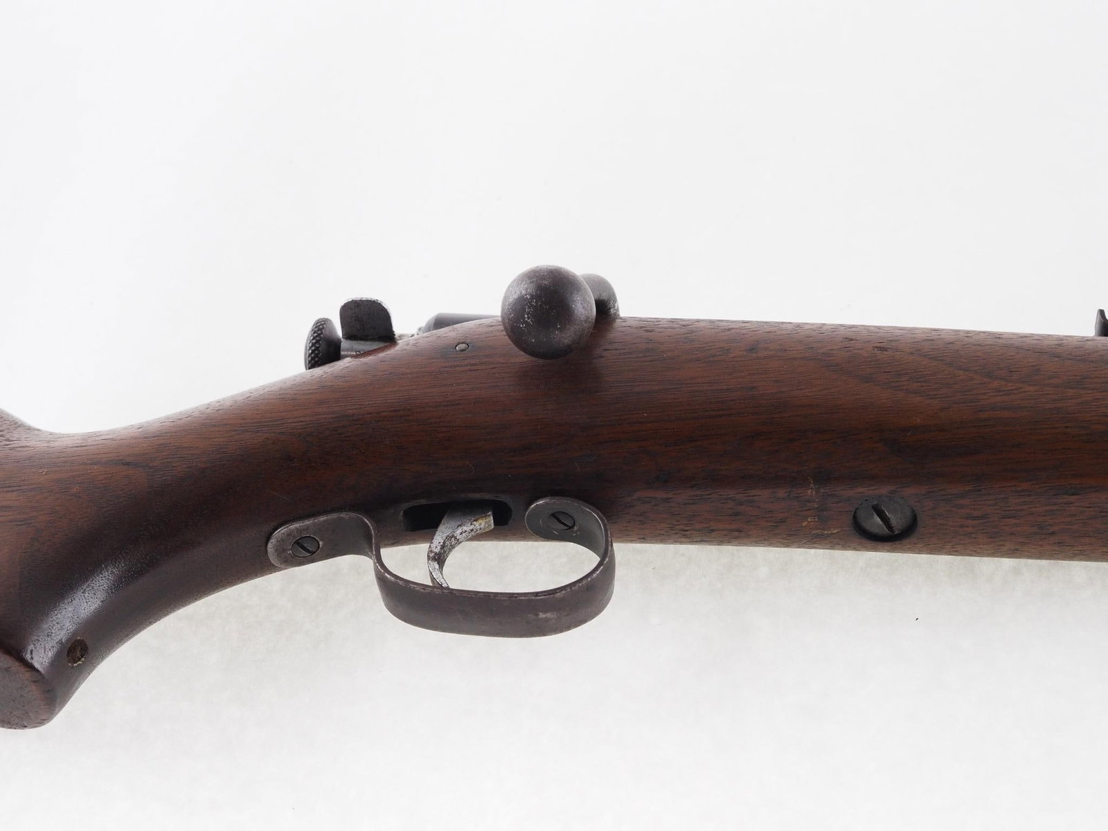 Winchester 67 Rifle - 9