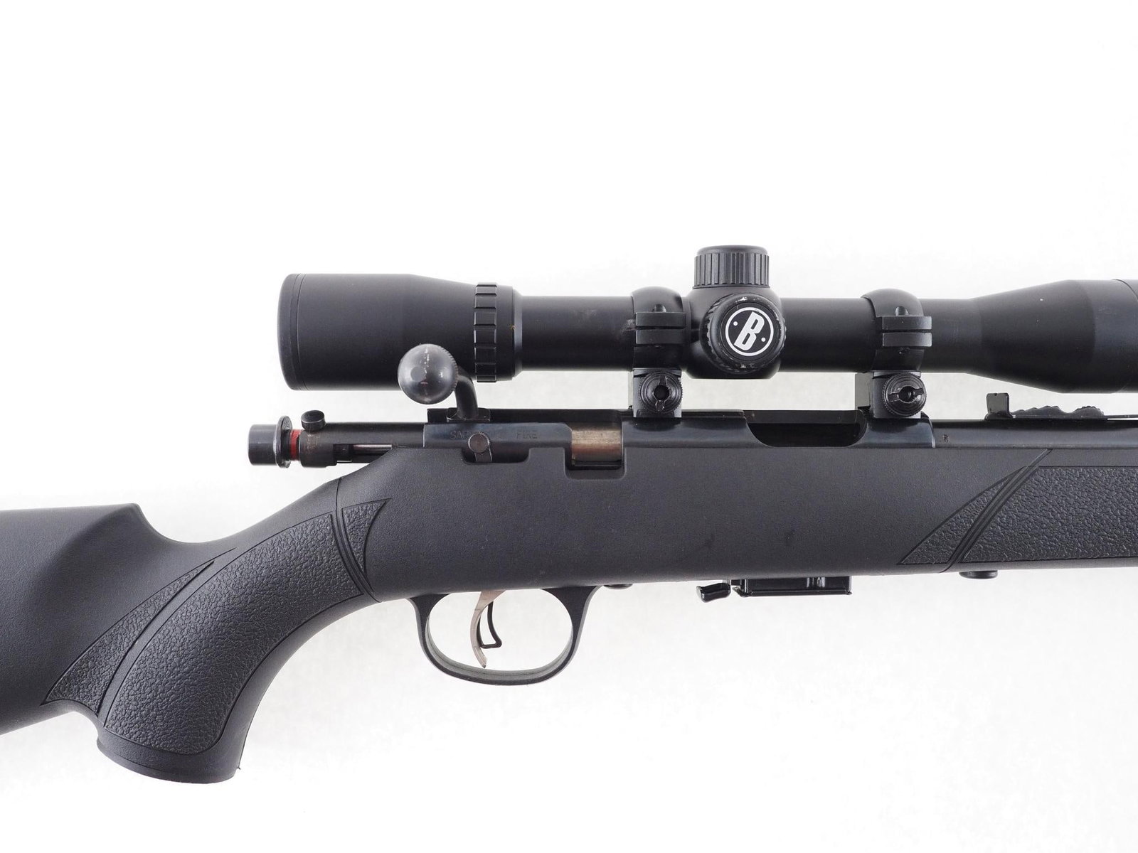 Marlin XT-22 Rifle - 10