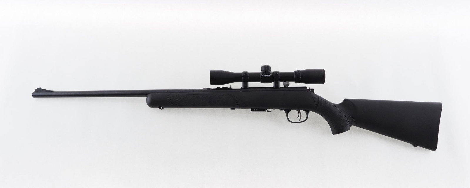 Marlin XT-22 Rifle - 12