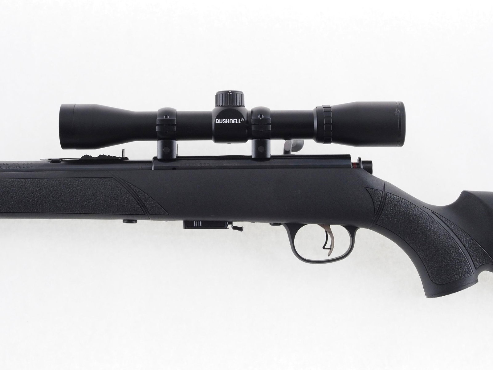 Marlin XT-22 Rifle - 15