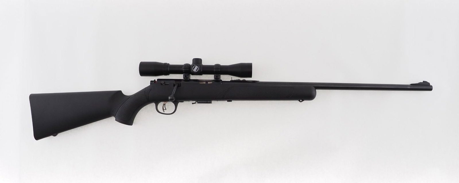 Marlin XT-22 Rifle - 2