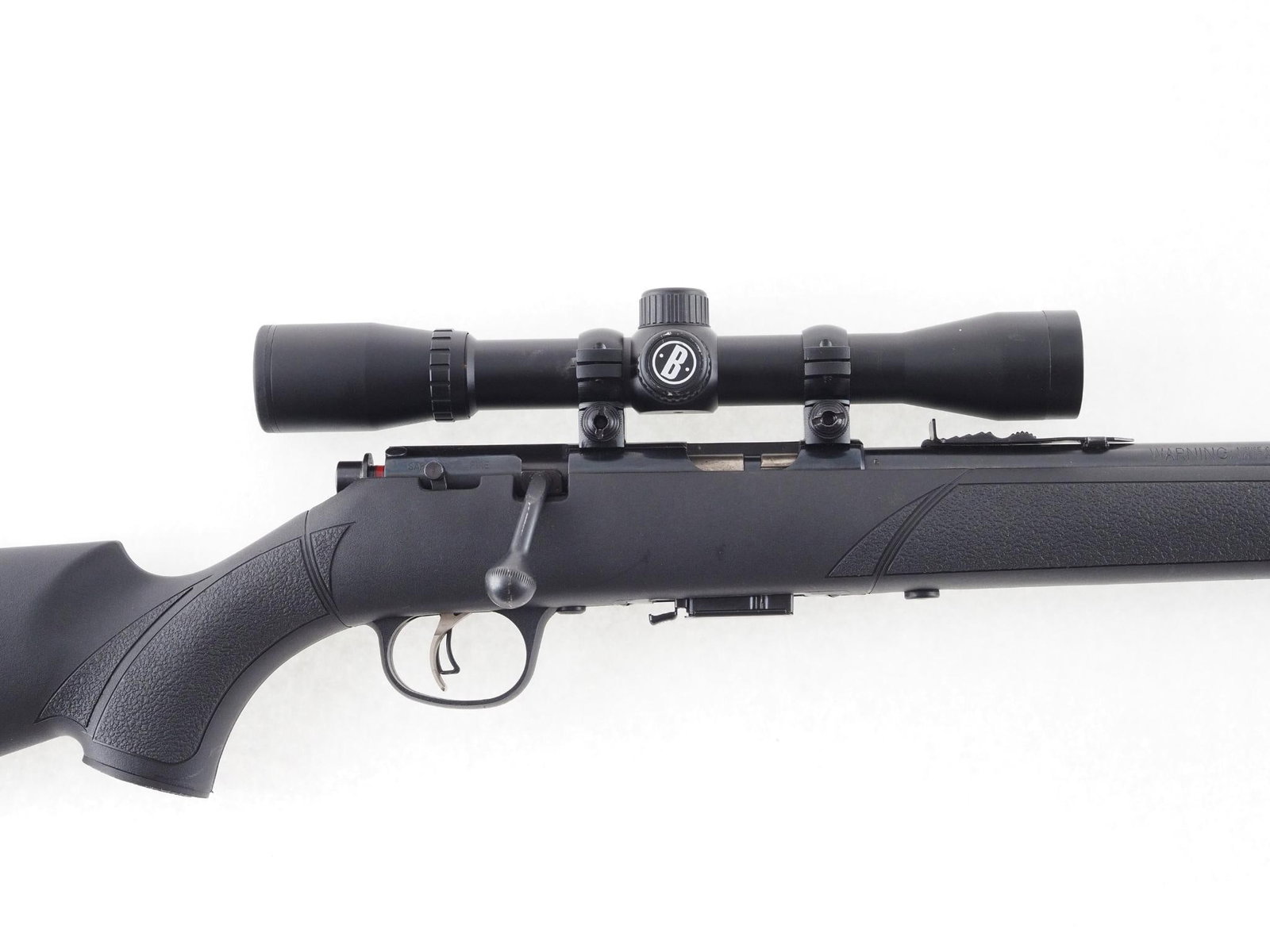 Marlin XT-22 Rifle - 4