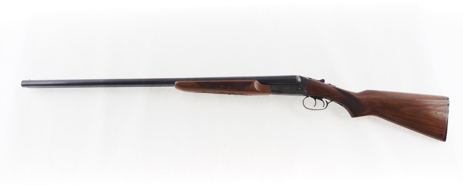 Stevens 5100 Shotgun - 12