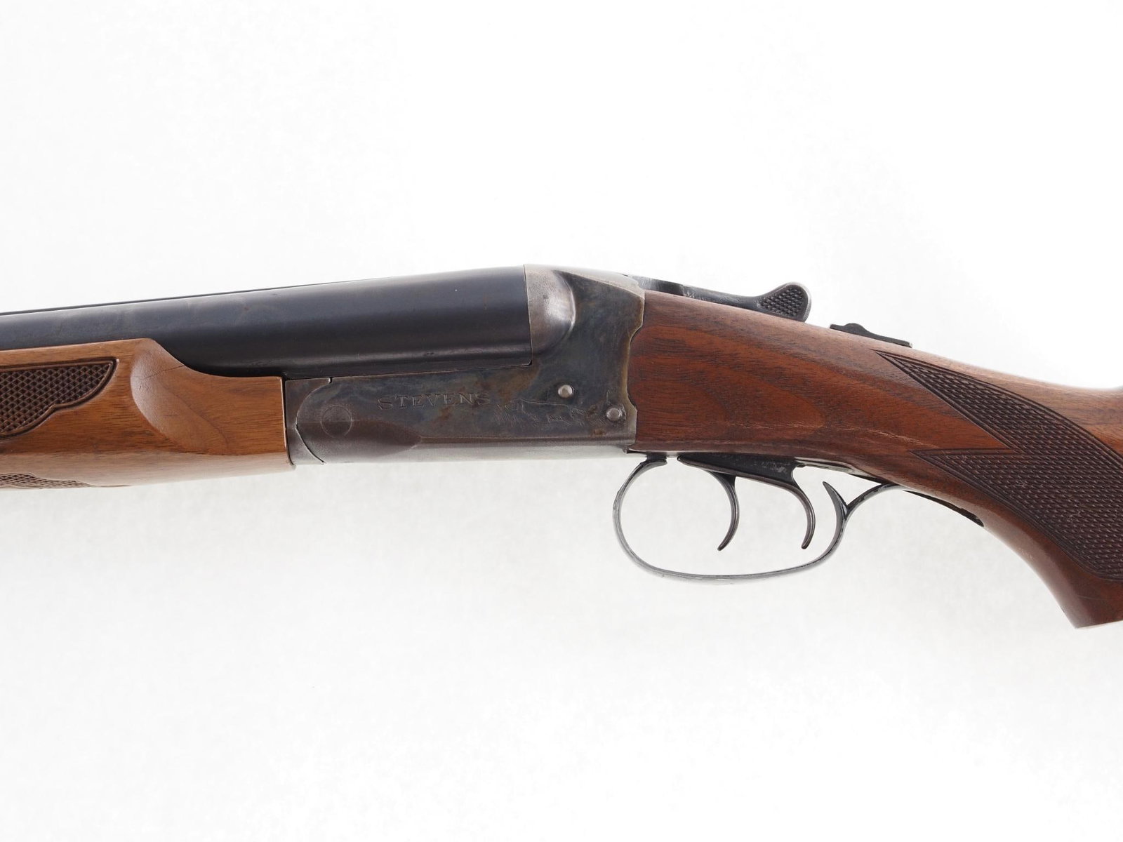 Stevens 5100 Shotgun - 15