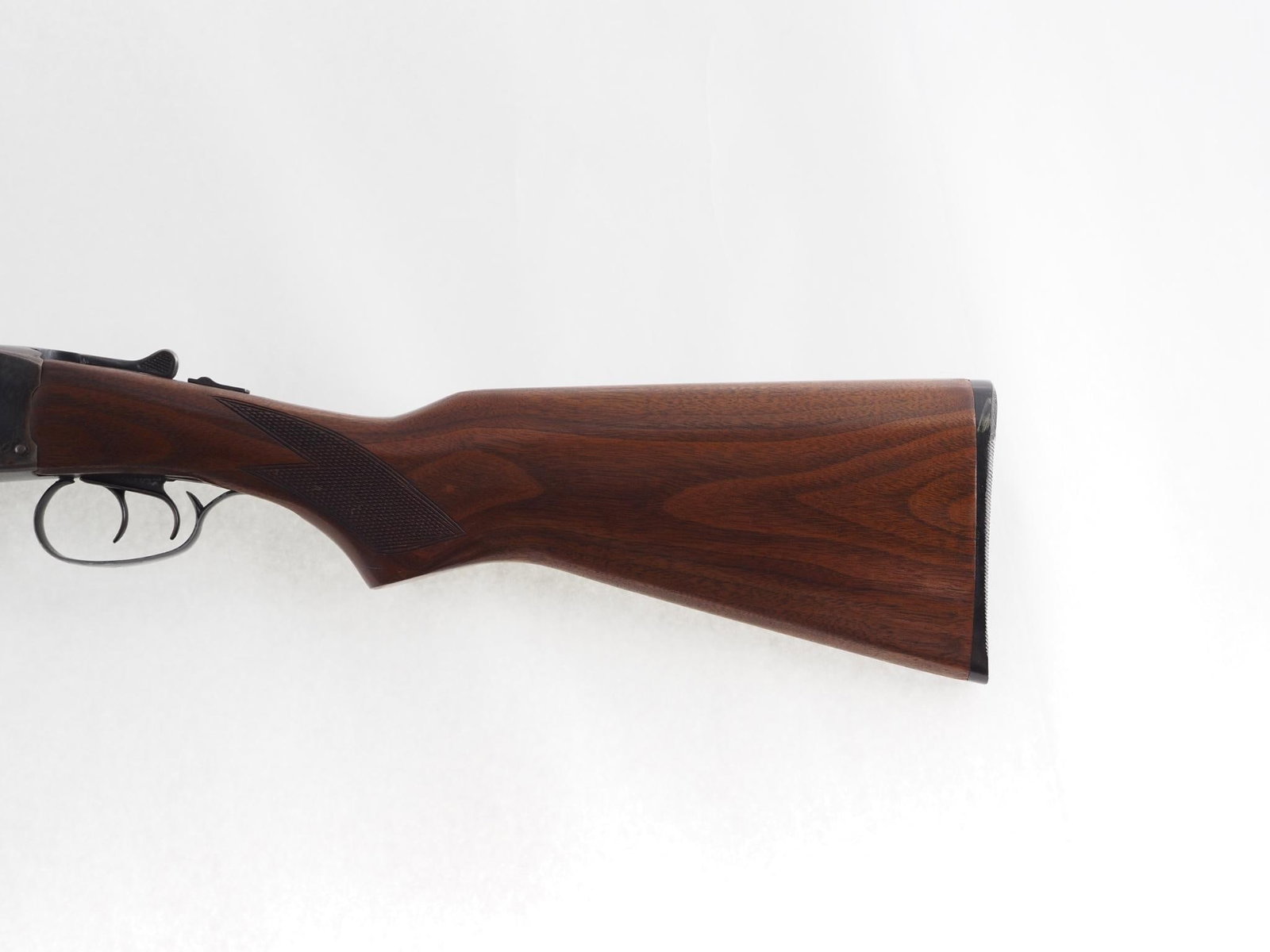 Stevens 5100 Shotgun - 16