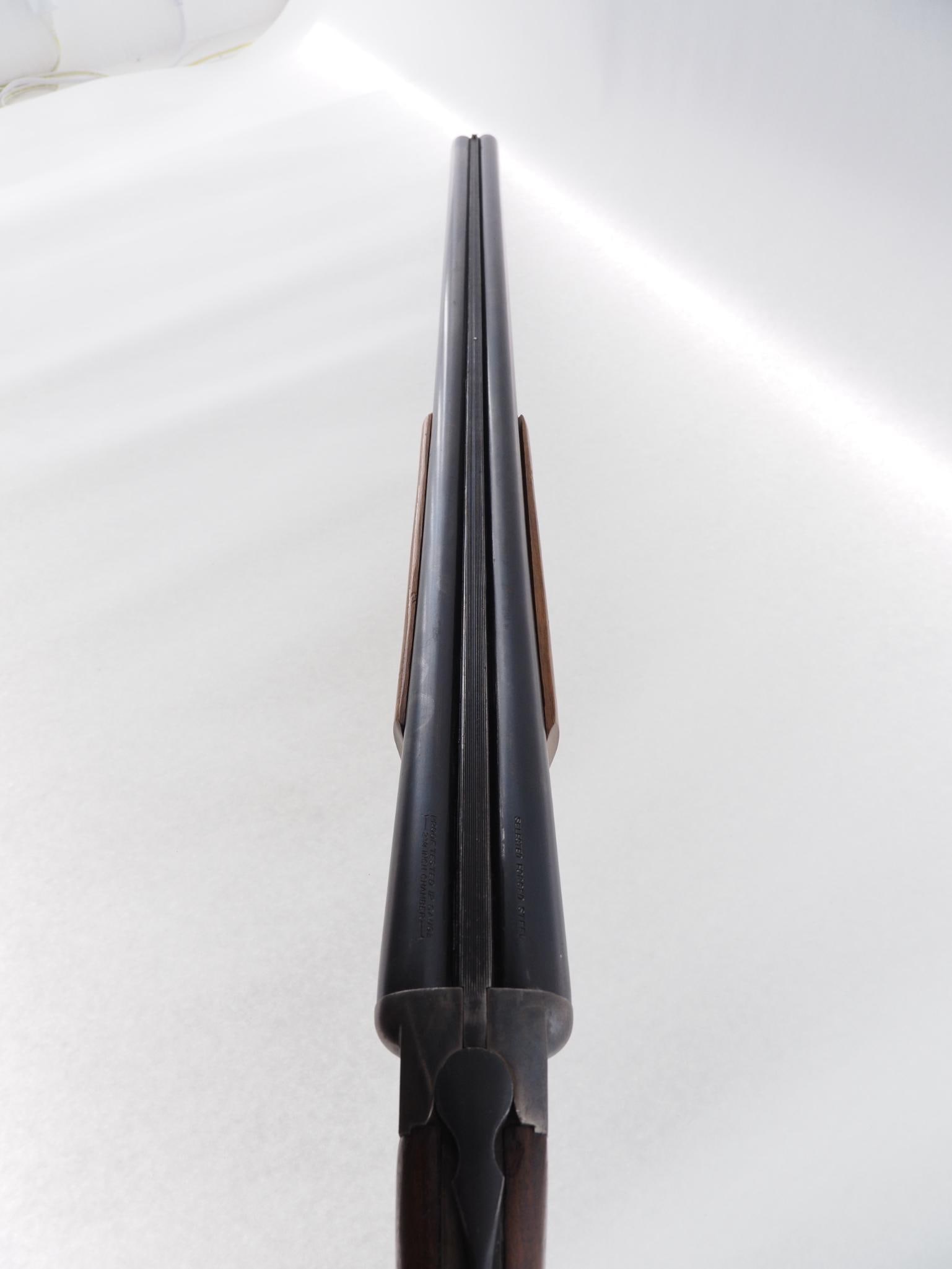 Stevens 5100 Shotgun - 17
