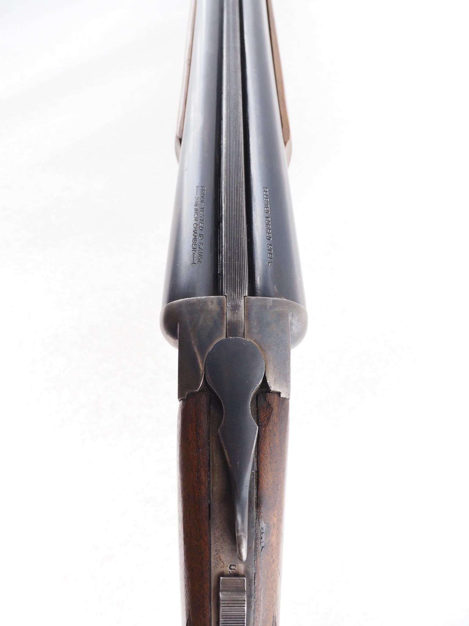 Stevens 5100 Shotgun - 18