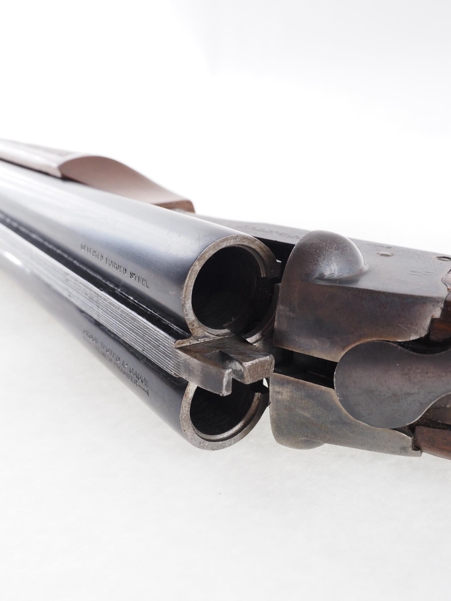 Stevens 5100 Shotgun - 19