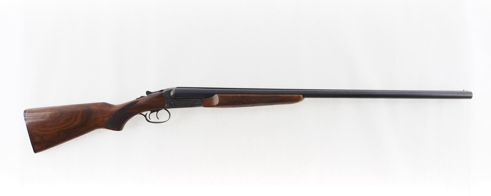 Stevens 5100 Shotgun - 2