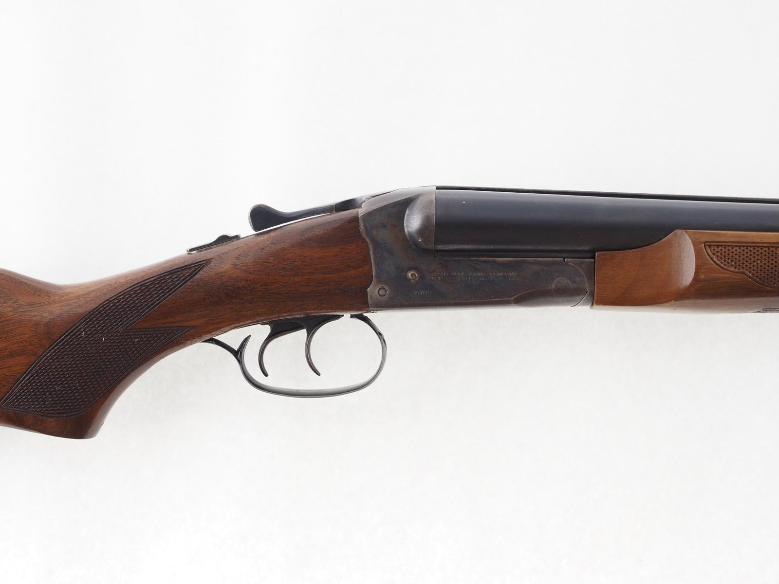 Stevens 5100 Shotgun - 5